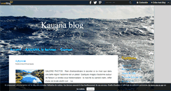 Desktop Screenshot of kauana.com